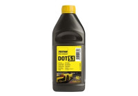 Brake fluid