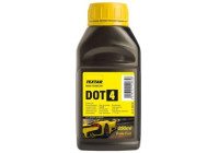 Brake fluid