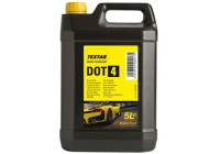 Brake fluid