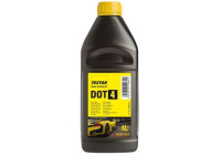 Brake fluid