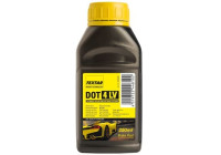 Brake fluid