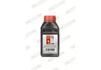 Brake fluid