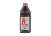 Brake fluid
