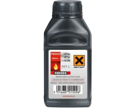 Brake fluid, Image 2