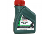 Castrol Brake fluid DOT 4 0,5L 15036C