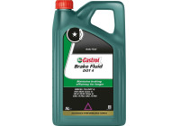 Castrol DOT 4 5L Brake Fluid