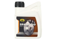 Kroon-Oil 38201 Drauliquid EV DOT 5.1 0.5L