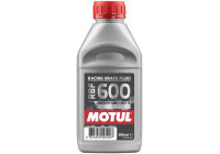 Motul Brake fluid RBF 600 0.5 L