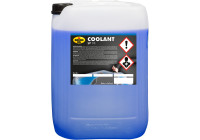 Anti-freeze/coolant