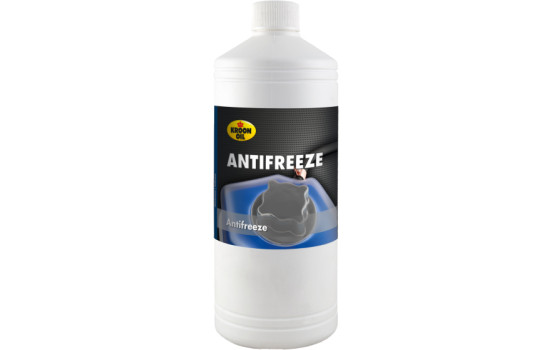 Anti-freeze/coolant