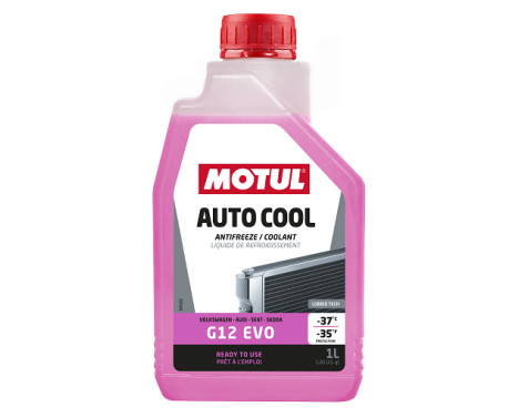 Antifreeze/coolant