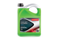 Antifreeze/coolant