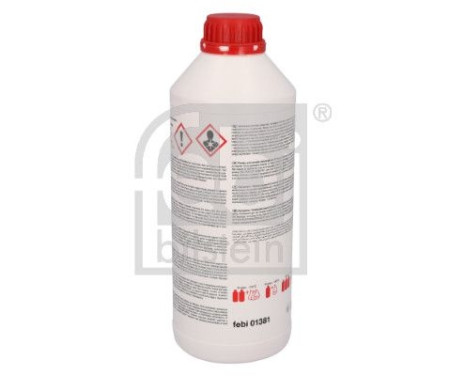 Antifreeze/coolant, Image 2