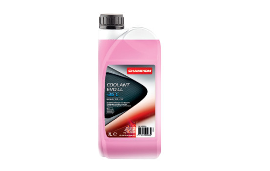 Coolant Champion EVO LL -36°C 1L