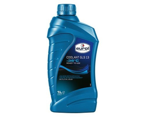 Coolant Eurol GLS 13 -36°C 1L, Image 3