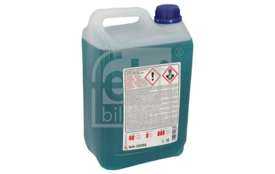 Coolant Febi G11 -36°C 5L, Image 3