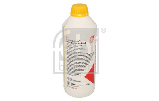Coolant Febi G11 -38°C 1,5L, Image 2