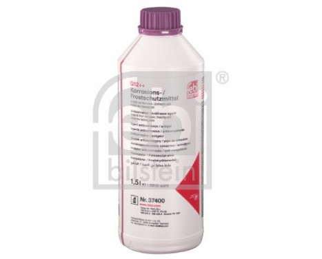 Coolant Febi G12++ -37°C 1.5L, Image 2