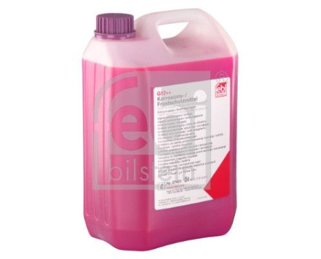 Coolant Febi G12++ -37°C 5L, Image 2