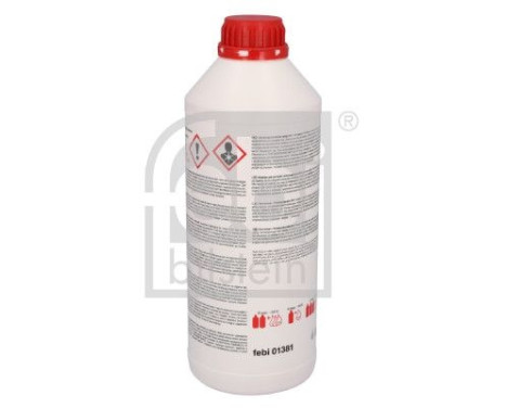 Coolant Febi G12 -38°C 1.5L, Image 3