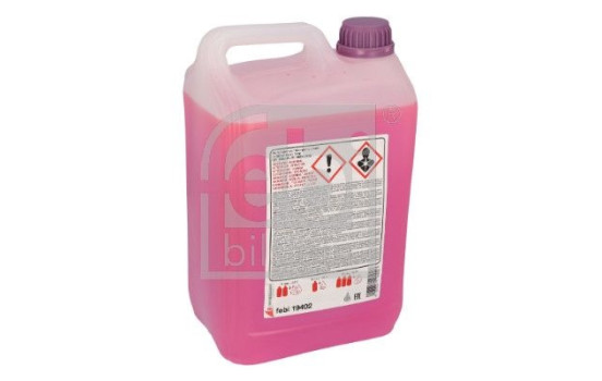 Coolant Febi G12+ -38°C 5L, Image 3