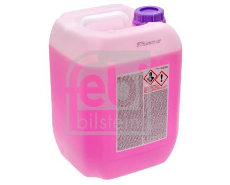Coolant Febi G13 -35°C 10L, Image 3