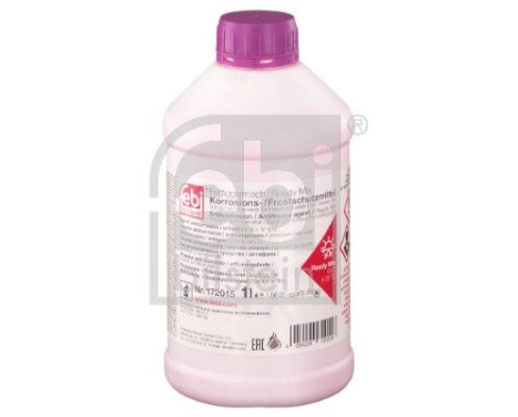 Coolant Febi G13 -35°C 1L, Image 2