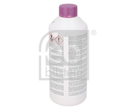 Coolant Febi G13 -35°C 1L, Image 3