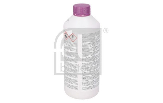 Coolant Febi G13 -35°C 1L, Image 3