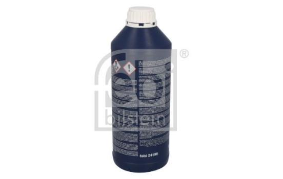 Coolant Febi MB 325.0 -30°C 1,5L, Image 3