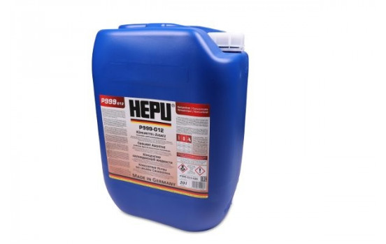 Coolant Hepu G12 -38 20L