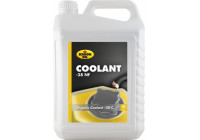 Coolant Kroon-Oil Organic NF -38°C 5L