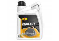 Coolant Kroon-Oil SP 15 -40°C 1L