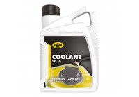 Coolant Kroon-Oil SP 16 -38°C 1L