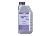 Coolant Liqui Moly G12+ -20°C 1L