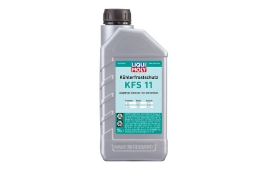 Coolant Liqui Moly KFS 11 1L, Image 2