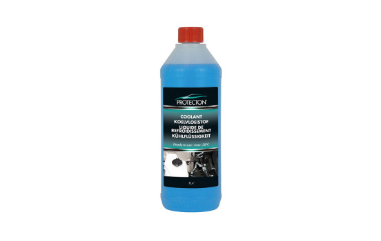 Coolant Protecton G11 -26°C 1L, Image 2