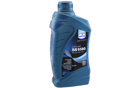 Discount package Eurol Coolant BS 6580 -36°C 3 x 1L, Image 2
