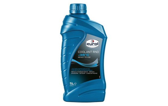 Eurol Coolant -36°C RND