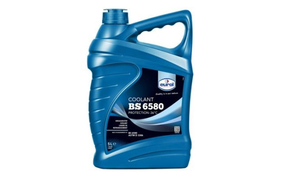 Eurol Coolant -36C BS 65805L