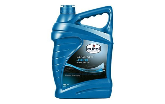 Eurol Coolant -36C BS 65805L