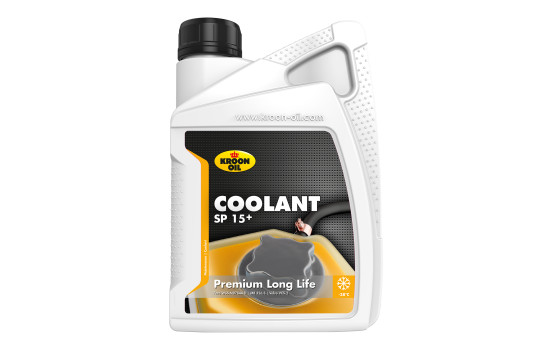Kroon-Oil Coolant SP 15+