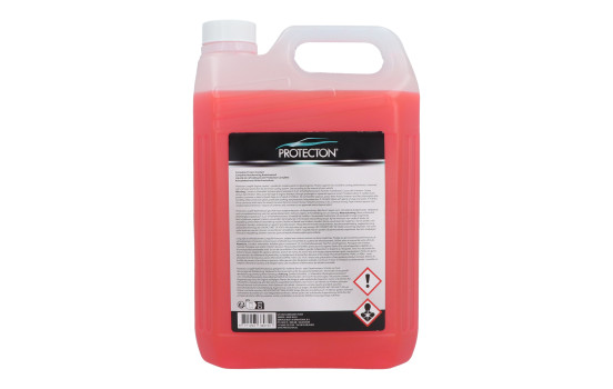 Protecton Complete Protection Coolant RTU G12/G12+ -26 5L, Image 4