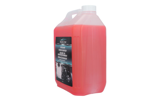Protecton Complete Protection Coolant RTU G12/G12+ -26 5L, Image 6