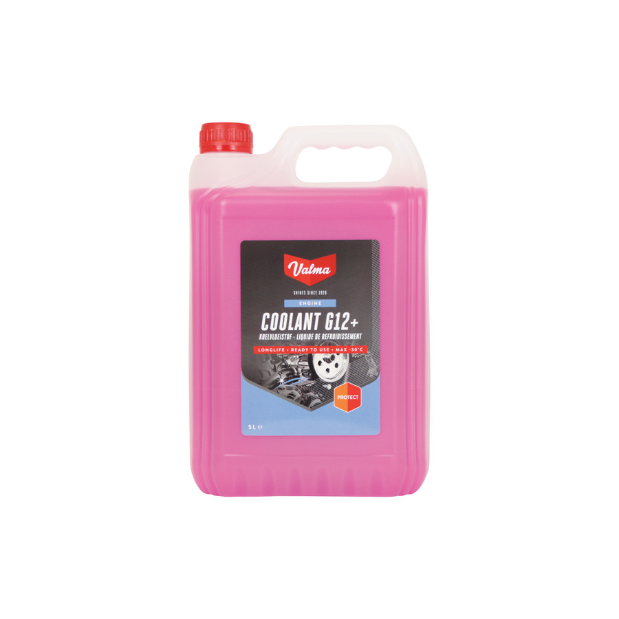 Honda longlife coolant 2