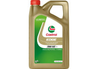Engine oil Castrol Edge 0W-40 LL 5L