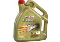 Engine Oil Castrol Edge 0W30 A5/B5 5L