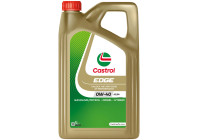 Engine Oil Castrol Edge 0W40 A3/B4 5L