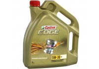 Engine oil Castrol Edge 5W30 M 5L