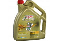 Engine oil Castrol Edge 5W40 C3 5L